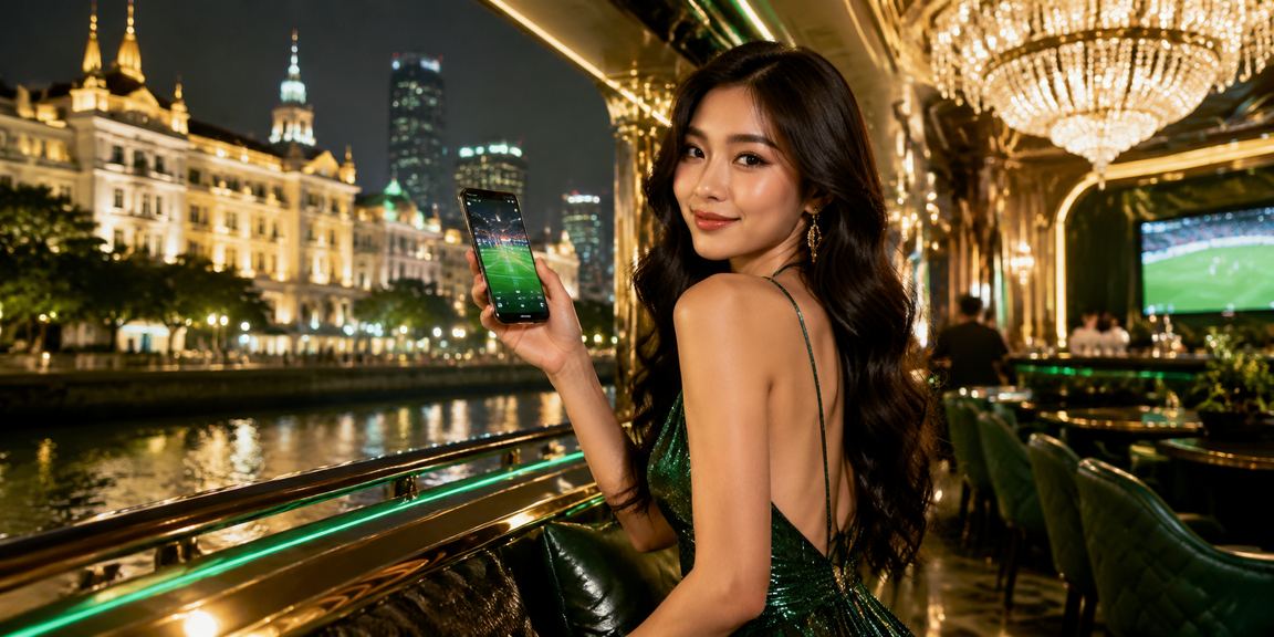 Người dùng TP. Hồ Chí Minh trải nghiệm nền tảng casino và cá cược trực tuyến với điện thoại di động
