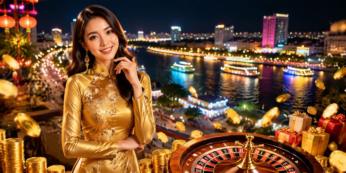 Người chơi giải trí có trách nhiệm tại sòng bạc Việt Nam