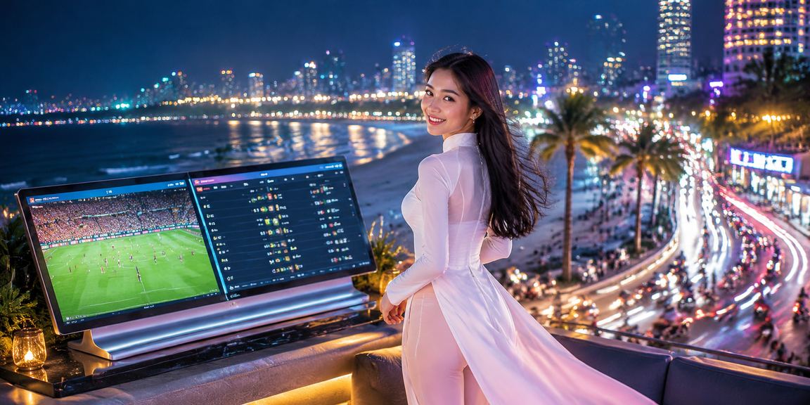 Người dùng tại Vũng Tàu xem xét điều khoản trước khi đặt cược trực tuyến