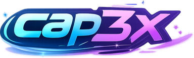 cap3x